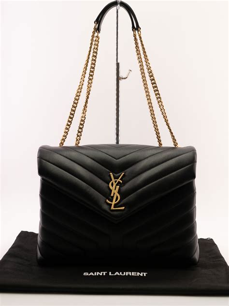 garantie sac yves saint laurent